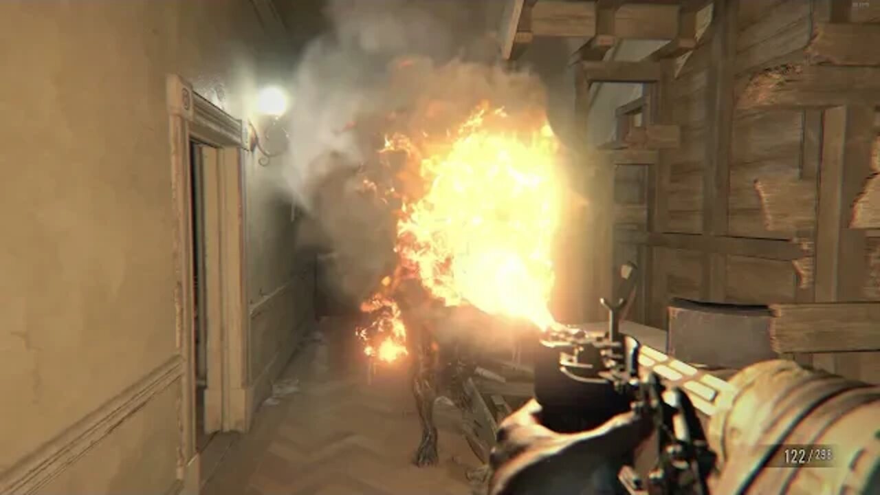 Resident Evil 7 Part 8