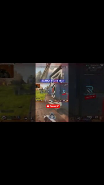 R99 Still has it #shorts #apexlegends