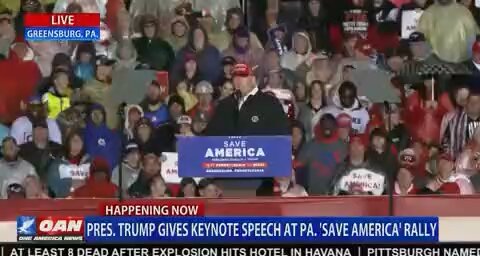 Actual POTUS Donald J Trump Thank God you NEVER Conceded (b/c #2020ElectionWasSTOLEN)