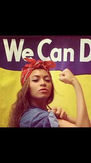 THE BLACK WOMAN EVE SAID “WOMEN BRINGS LIFE YOU DONT NEED A MAN”….THAT QUEEN OF HEAVEN WORSHIP SPIRIT IS NOT THE MOST HIGH…..ADAM WAS FIRST FORMED THEN EVE!!!🕎John 15:27 “because ye have been with me from the beginning.”