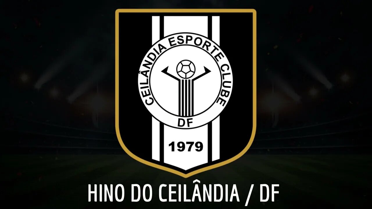 HINODO CEILÂNDIA ESPORTE CLUBE / DF