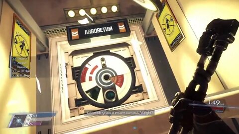 Prey part 9