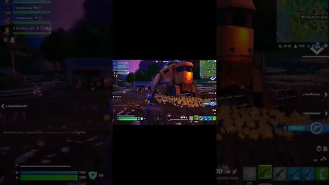 Fortnite #Fortnite #epic