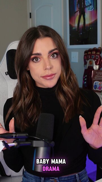 Dave Grohl Baby Mama Drama 👶🏻🎸