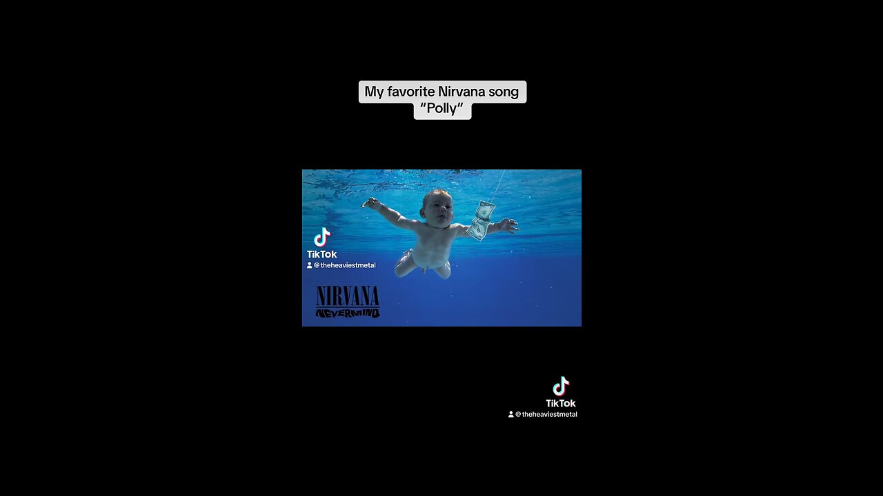 Nirvana Polly
