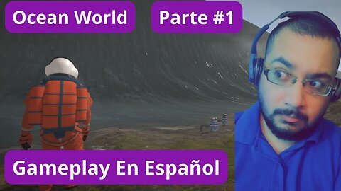 Craftea Craftea | Ocean World | Capitulo #1 Gameplay En Español