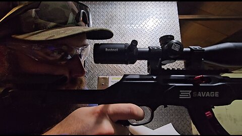 Savage A22 "Precision" Accuracy Testing Part 2: PRS Ready? (It's MDT, it's Gotta Be Good)