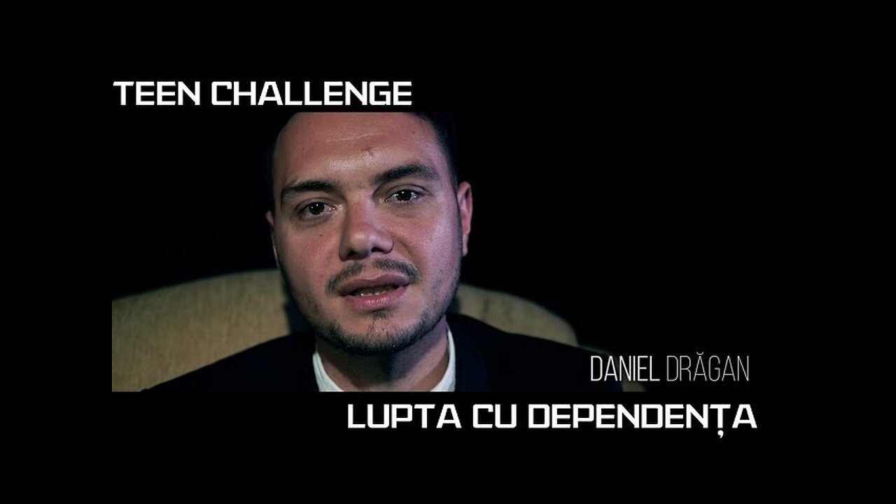 Lupta cu Dependența (Documentar de Daniel Dragan)