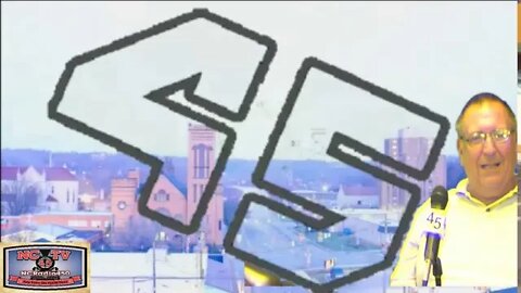 NCTV45′S LAWRENCE COUNTY 45 WEATHER FRIDAY AUGUST 7 2020