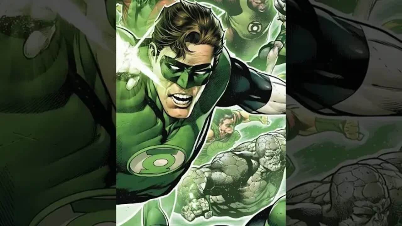 Curiosidades de los Cómics #8 - by Comics Story #Shorts #short #marvel #dccomics
