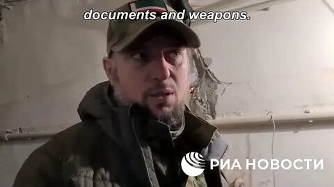 7 American Mercenaries Were Eliminated During The Fighting In The Rubizhne Area