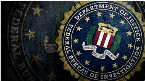 PLOT BY DOJ FBI OP TO FRAME MN JUDGE (WHO ESCROWED CANNIBALISM EVIDENCE AGAINST HILLARY) FOR MURDER