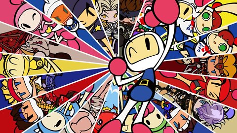 Bomberman online pra jogar com os coleguinhas, muito bom