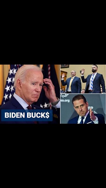 tucker Carlson fox nation guests Whistleblower confirms Attorney who Donated to Biden @news41news