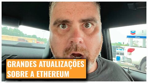 🚨URGENTE🚨 AVISO SOBRE O ETHEREUM (NÃO COMETA ESSE ERRO EM 2022)