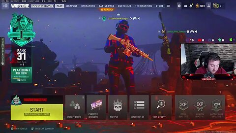 WARZONE SEASON 6