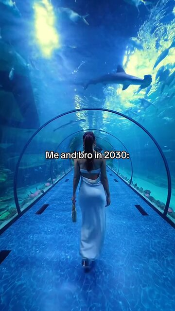 Me & Bro In 2030 💸