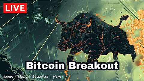 Bitcoin unaffected by CrowdStrike, Safest Money, Price Breakout!!