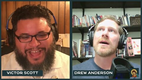 Why "Jesus Took Naps"? - Jesus Took Naps Podcast - Episode 1