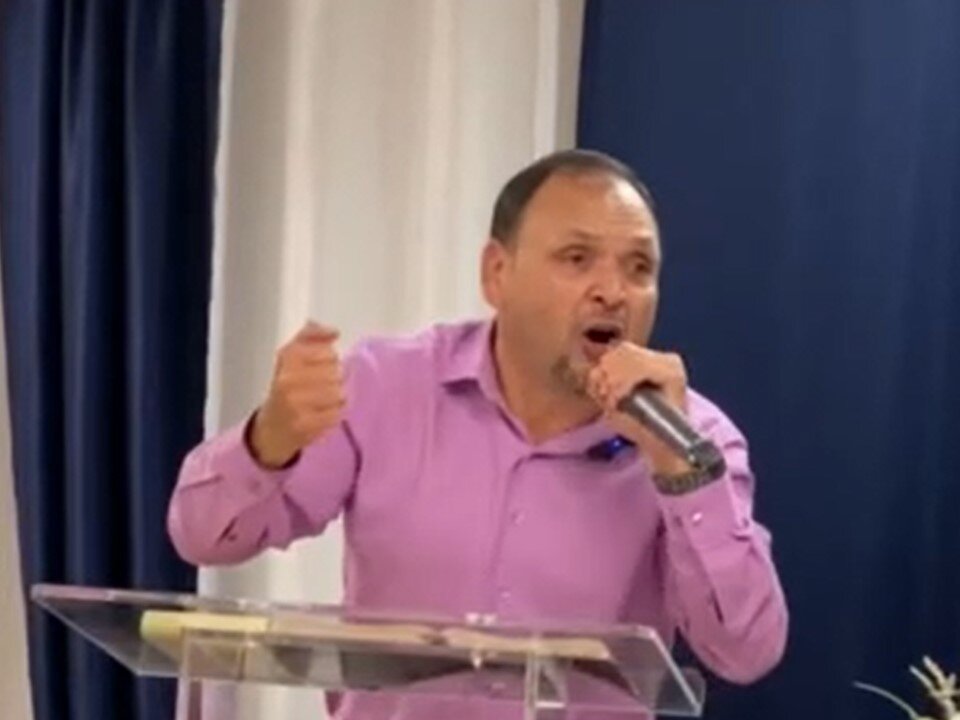 Nations Church Jacksonville FL prophetic Word 5-24-2022