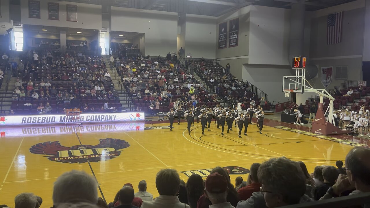 Iup dance boys