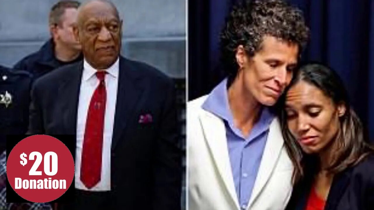 BILL COSBY | Court Case Explained IN DETAIL