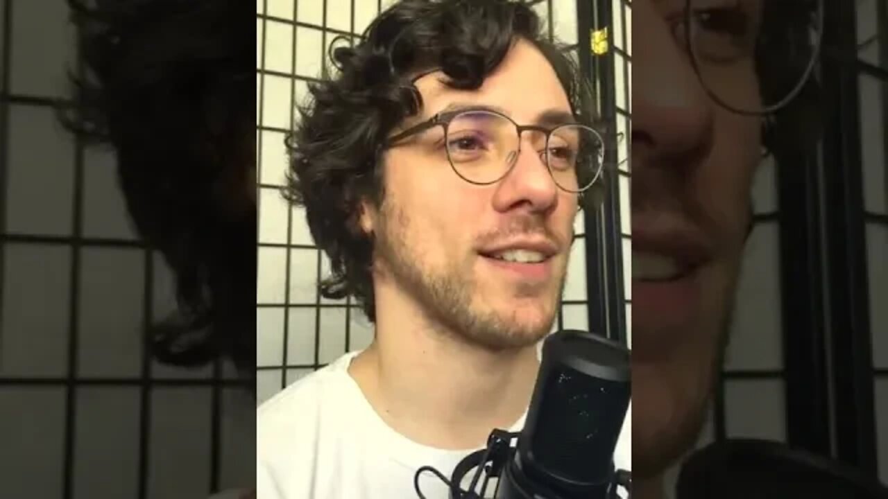 Ben Azelart #Shorts REACTION | Proper English