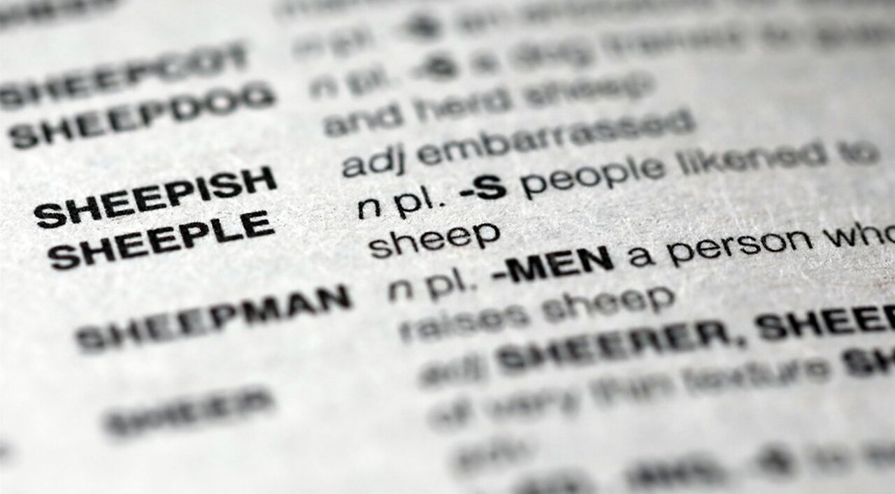 Cambridge Dictionary Changes Definition of 'Man' and 'Woman' In Massive Cave to Trans Activists