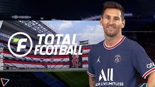 #totalfootball Baixe Total Football para Android o melhor novo jogo de futebol 2022