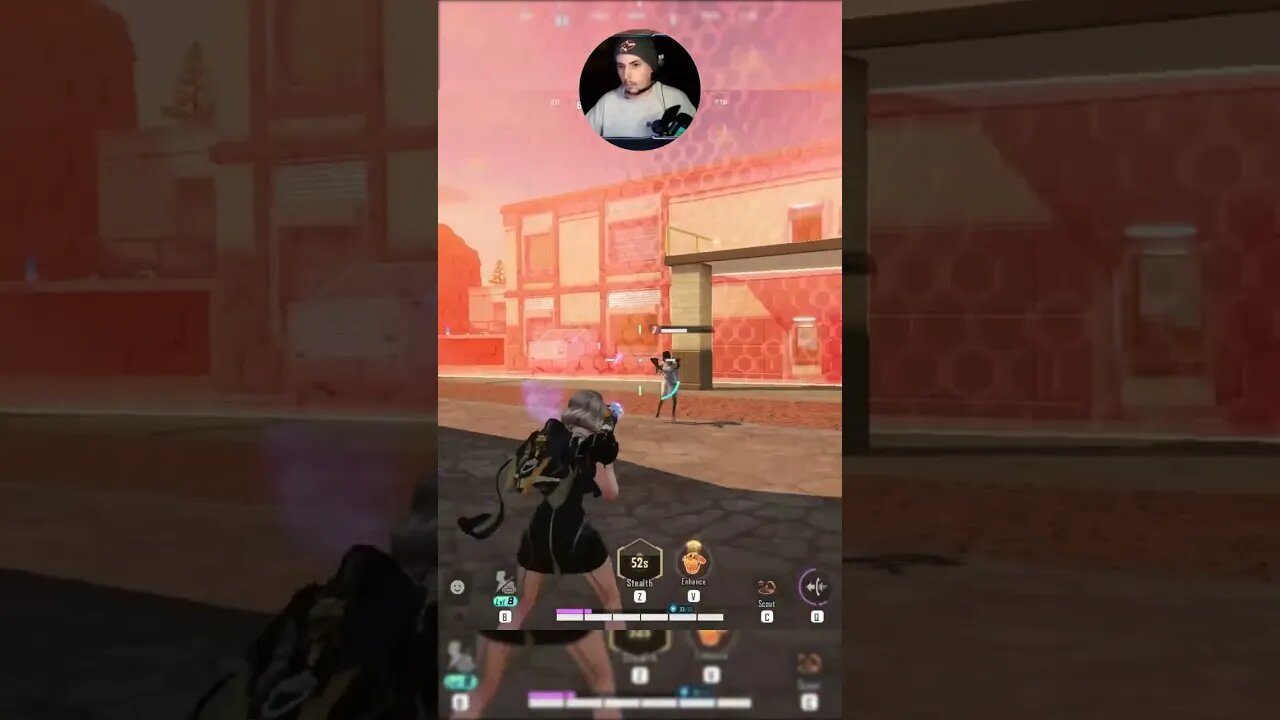 The best killer #shorts