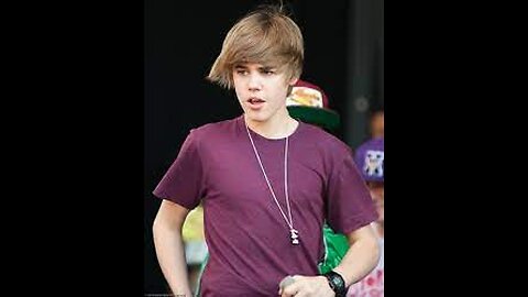 Local Justin Bieber Soundalike Wows the Crowd