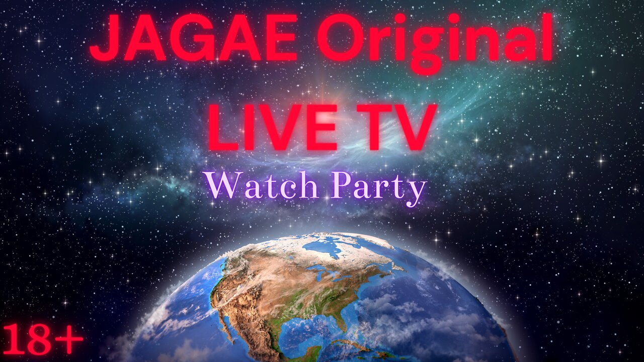 4K ULTRA MEGA SUPER ULTIMATE SUPREME MAGA | WATCH PARTY!