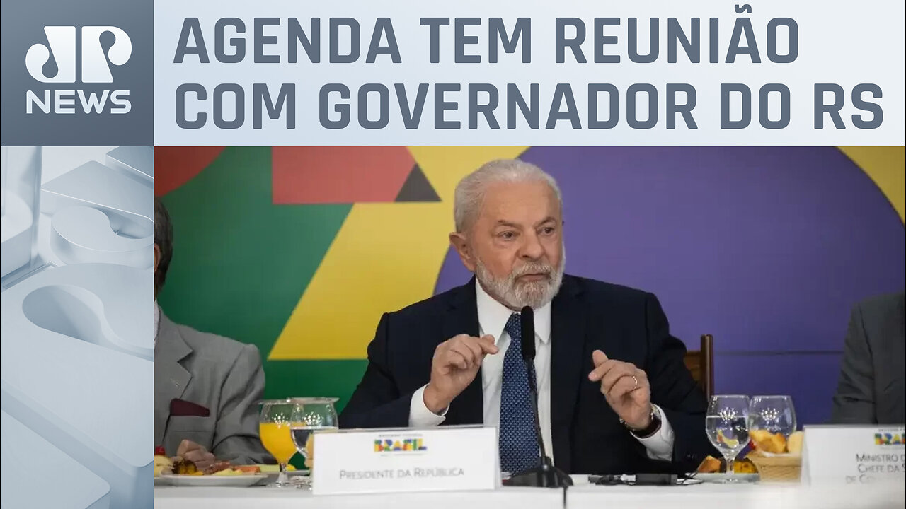 Lançamento do Novo PAC terá participação do presidente