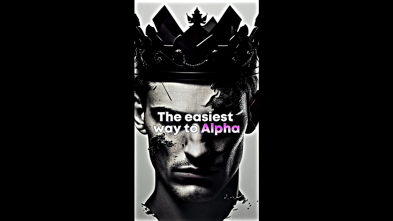 True Alpha mindest