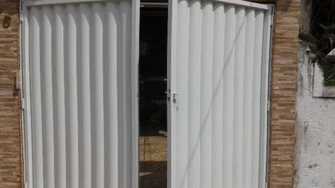 Como Remover Rangido de Portão Sem Muitas Complicações Ruido No Portão