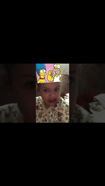 EU NAO GOSTEI DO RESULTADO FINAL !!! #infantil #meme #tiktok #shorts