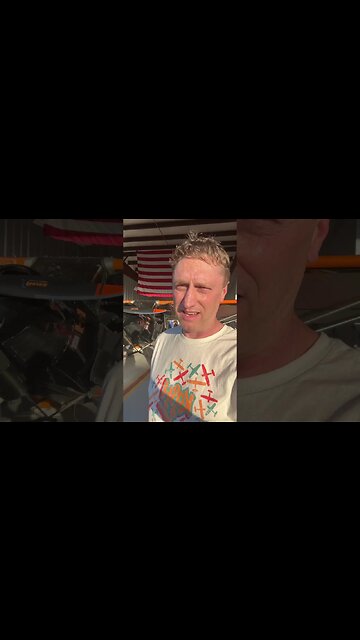 All the YouTubers are Going to #Osh23?