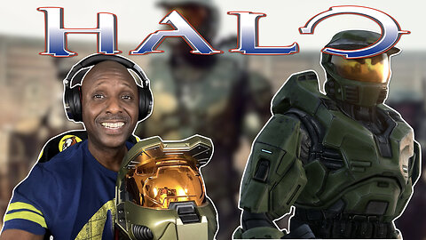 Halo Season 2