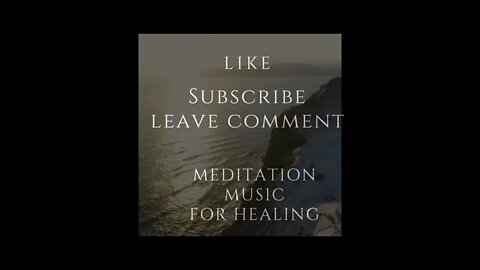 MEDITATION MUSIC, MEDITATION MUSIC FOR HEALING, HEALING MEDITATION, STRESS, RELAXATION, SLEEP MUSIC