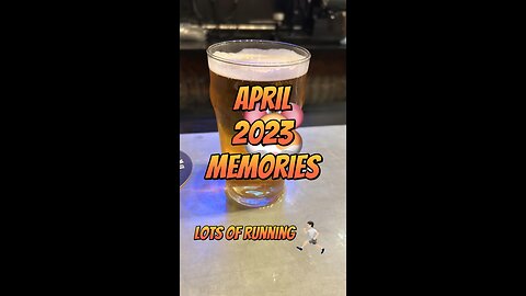 April 2023