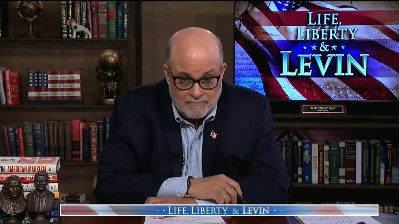 Levin: Happy Non-Birthing Person Day