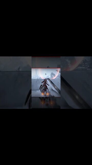 Warframe K-Drive Races, Not My Thing