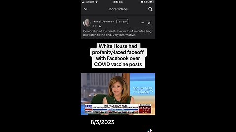White House : Covid , Facebook - Fox News