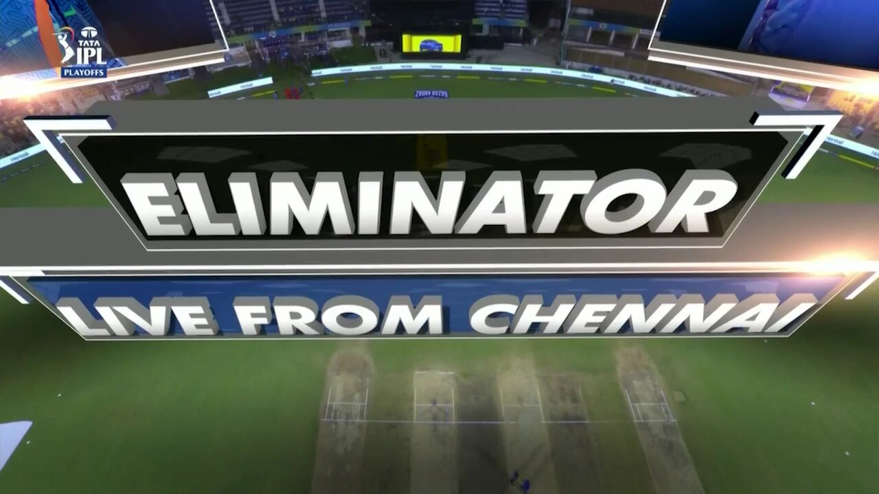 Lsg vs Mumbai eliminator