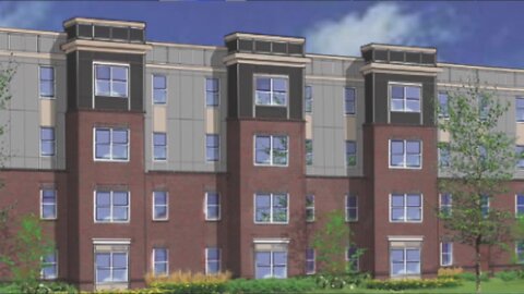 $38M apartments coming to Lansing's Stadium District in 2024