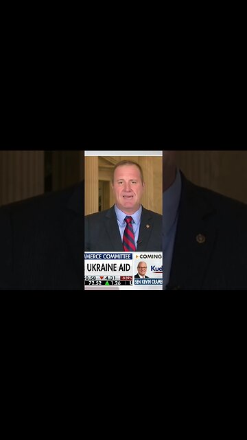 We need to bring each foreign aid bill up separately for debate & a vote.