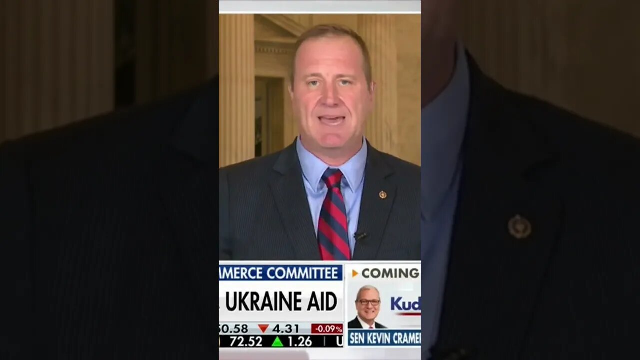 We need to bring each foreign aid bill up separately for debate & a vote.