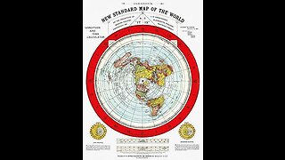 Flat Earth Dave Joins Us!