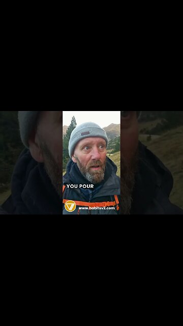 Alcohol Tolerance Body's Warning or Adaptation 🔥 #shortsfeeds #alcoholaddiction #warning #health