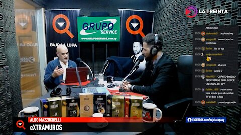 BAJO LA LUPA 02-09-2021